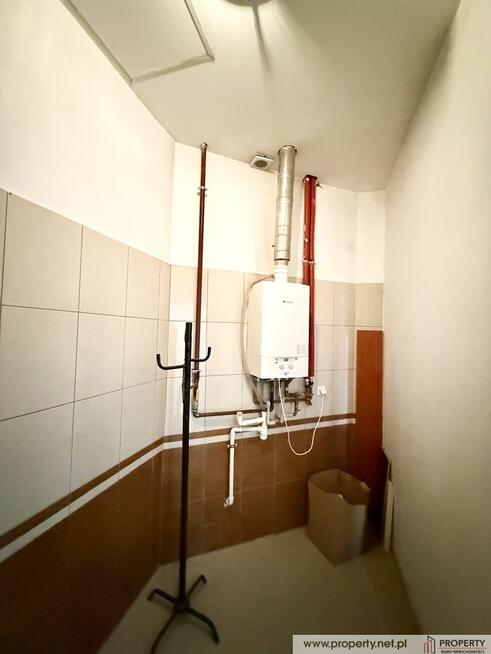 Lokal handlowo - usługowy, Kolejowa, Dębica