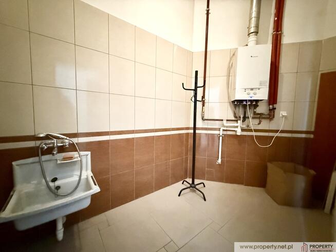 Lokal handlowo - usługowy, Kolejowa, Dębica