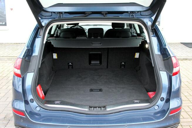 Ford Mondeo SW Automat SalonPL FV23% 150KM Kamera Navi LED El.Klapa Android