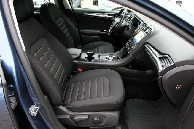 Ford Mondeo SW Automat SalonPL FV23% 150KM Kamera Navi LED El.Klapa Android