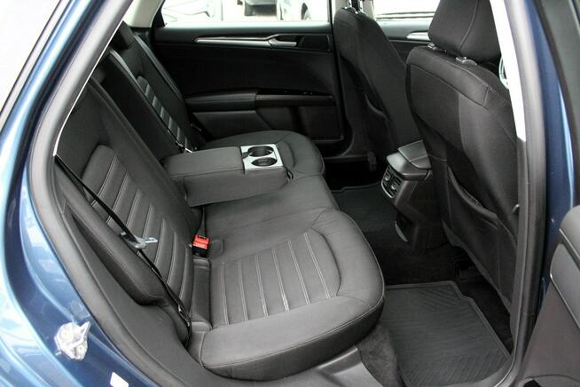 Ford Mondeo SW Automat SalonPL FV23% 150KM Kamera Navi LED El.Klapa Android