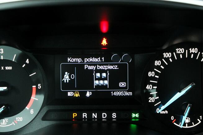 Ford Mondeo SW Automat SalonPL FV23% 150KM Kamera Navi LED El.Klapa Android