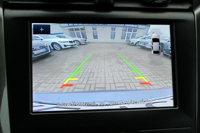 Ford Mondeo SW Automat SalonPL FV23% 150KM Kamera Navi LED El.Klapa Android