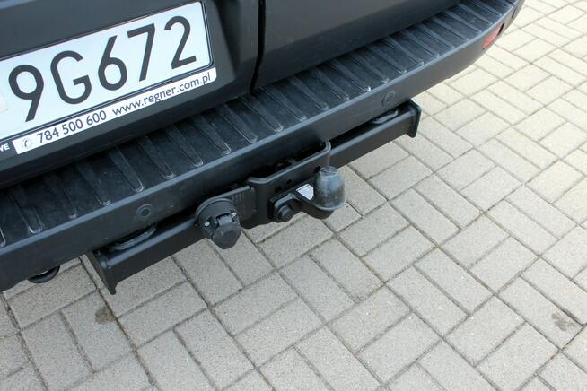 Ford Transit SalonPL FV23% L3H3 4x4 Pod.Fotele Webasto Kamera Tempomat Gwarancja