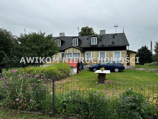 Działka Rogów Józefów