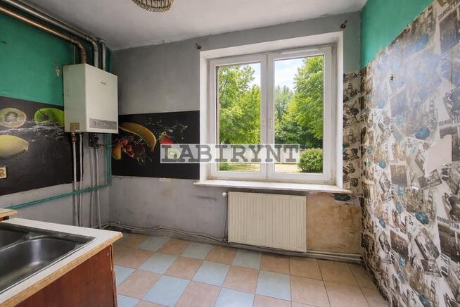 M-3 Dźbów, ul. Wopistów, 49m2, parter