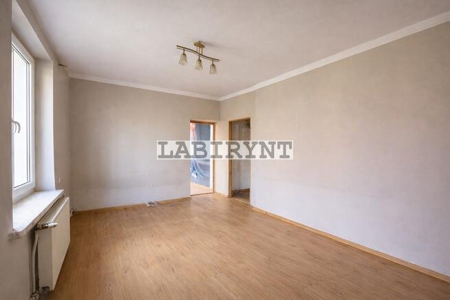 M-3 Dźbów, ul. Wopistów, 49m2, parter