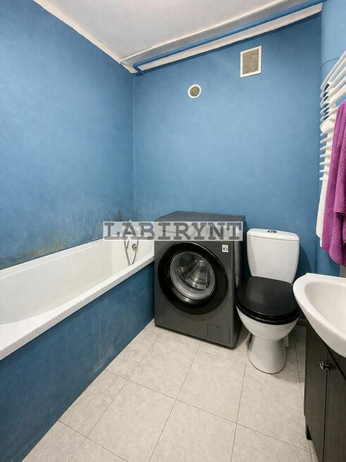 M-3 Dźbów, ul. Wopistów, 49m2, parter