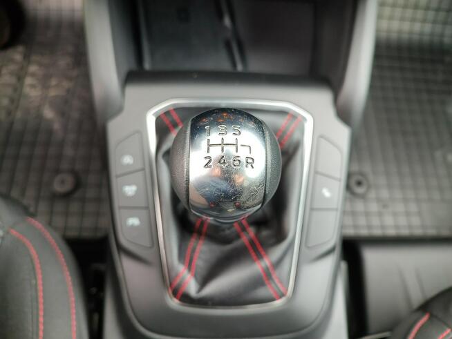 Ford Focus ST-Line 1.0 EcoBoost mHEV 155 KM