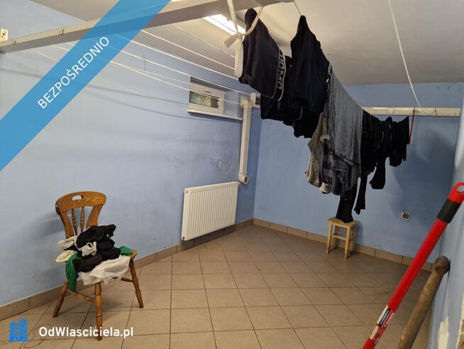 Syndyk sprzeda Udział w Nieruchomości w Lniska