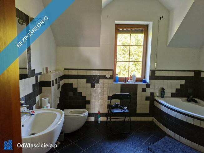 Syndyk sprzeda Udział w Nieruchomości w Lniska