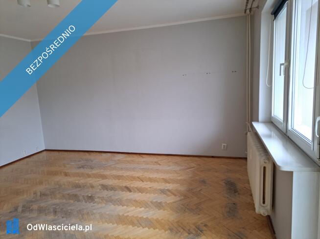 Na sprzedaż: mieszkanie 2-pokojowe – Swarzędz, os. Kościuszkowców