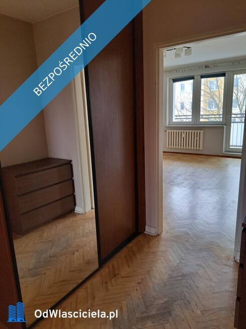 Na sprzedaż: mieszkanie 2-pokojowe – Swarzędz, os. Kościuszkowców