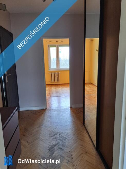 Na sprzedaż: mieszkanie 2-pokojowe – Swarzędz, os. Kościuszkowców