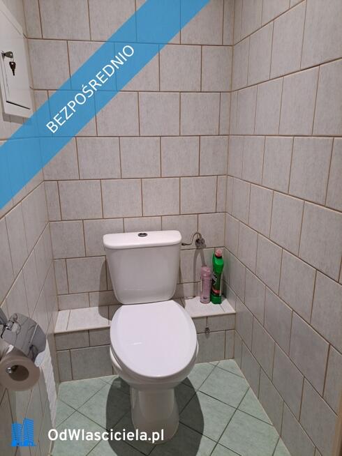 Na sprzedaż: mieszkanie 2-pokojowe – Swarzędz, os. Kościuszkowców