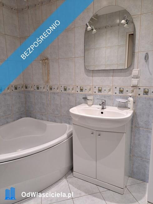 Na sprzedaż: mieszkanie 2-pokojowe – Swarzędz, os. Kościuszkowców