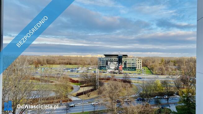 OKAZJA !!!! 10 minut spacerem do stacji metra Plac Wilsona linii M1 również do Wisły