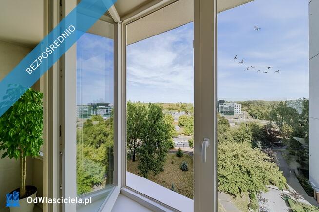 OKAZJA !!!! 10 minut spacerem do stacji metra Plac Wilsona linii M1 również do Wisły