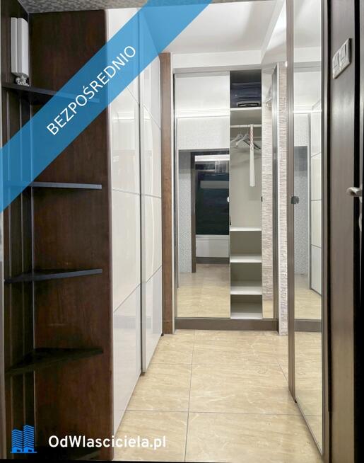 OKAZJA !!!! 10 minut spacerem do stacji metra Plac Wilsona linii M1 również do Wisły