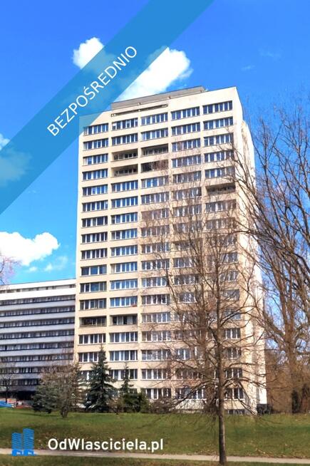 OKAZJA !!!! 10 minut spacerem do stacji metra Plac Wilsona linii M1 również do Wisły