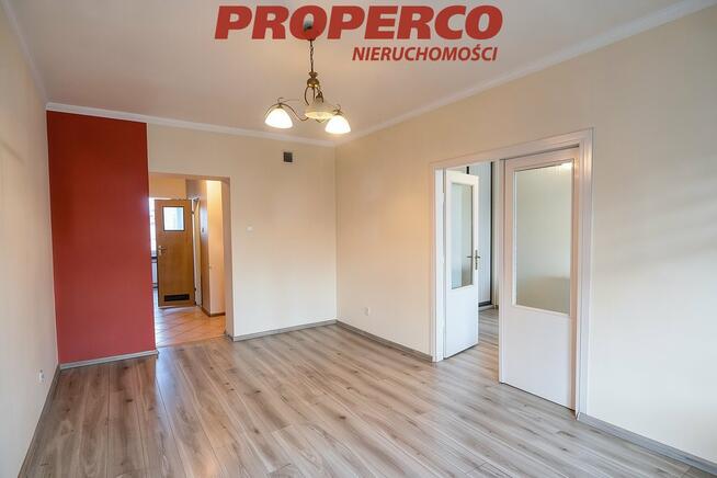 Mieszkanie Kielce Centrum, al. Ignacego Jana Paderewskiego