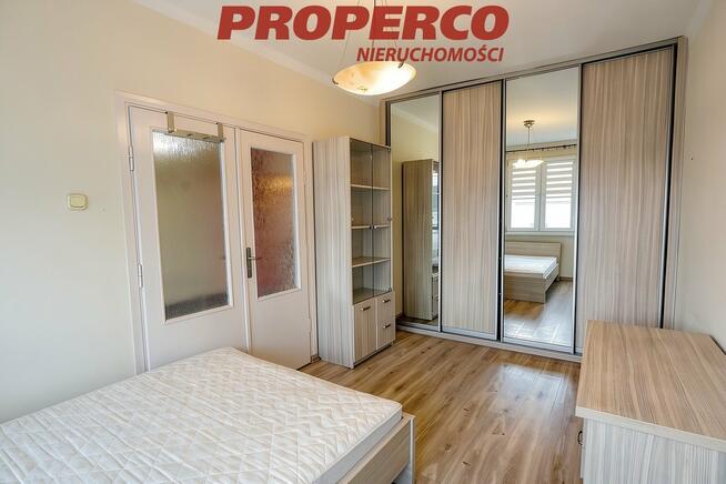 Mieszkanie Kielce Centrum, al. Ignacego Jana Paderewskiego