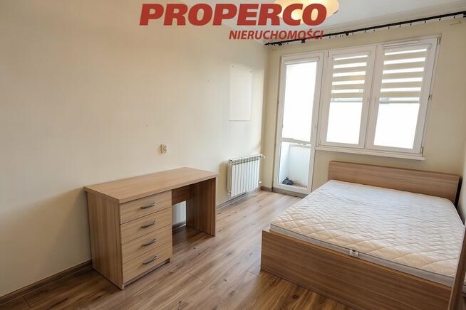 Mieszkanie Kielce Centrum, al. Ignacego Jana Paderewskiego