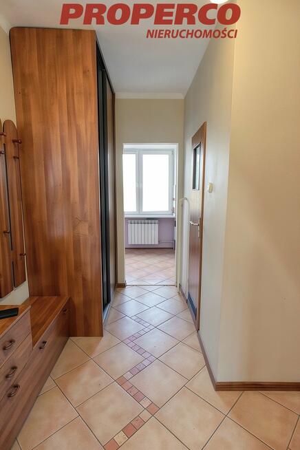 Mieszkanie Kielce Centrum, al. Ignacego Jana Paderewskiego