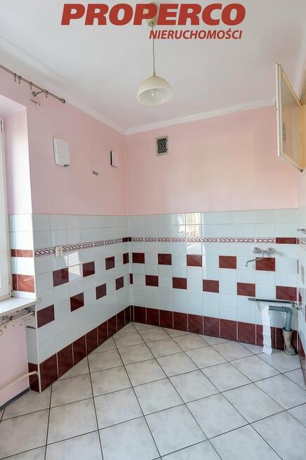 Mieszkanie Kielce Centrum, al. Ignacego Jana Paderewskiego