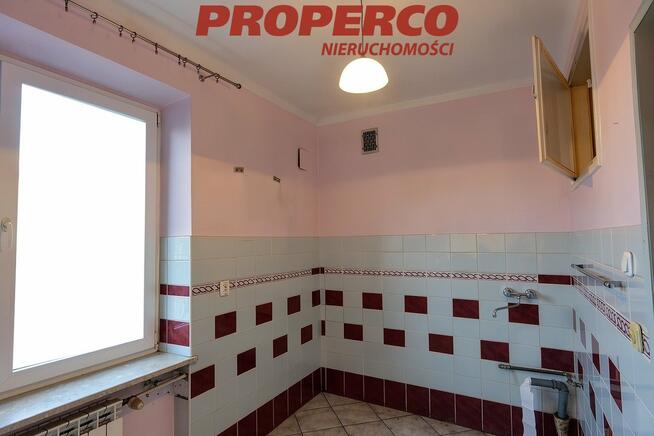 Mieszkanie Kielce Centrum, al. Ignacego Jana Paderewskiego