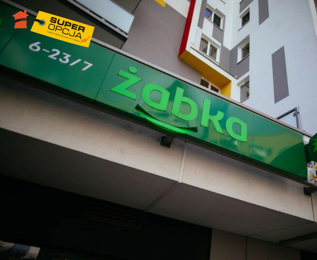 Lokal użytkowy Kraków gm. Kraków-Krowodrza Krowodrza,