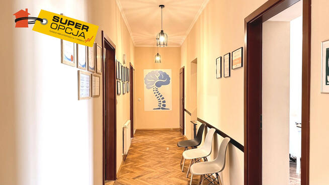 Lokal użytkowy Kraków gm. Kraków-Krowodrza Krowodrza,