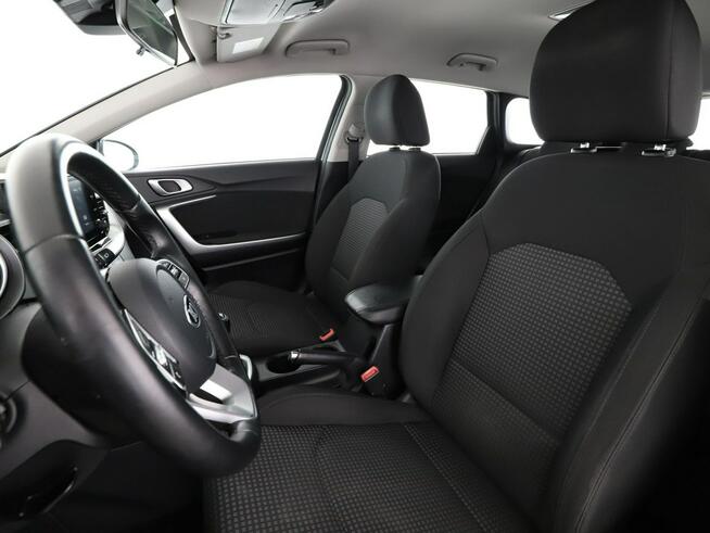 Kia Cee'd LPG niski przebieg kamera tempomat klima