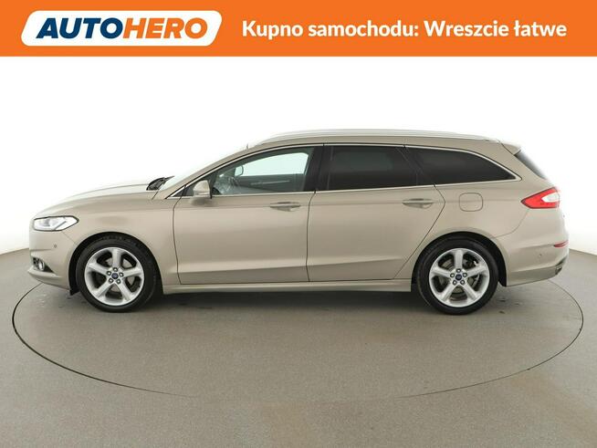 Ford Mondeo Kamera, Navi, Aut.klima, Podg.fotele, Bluetooth