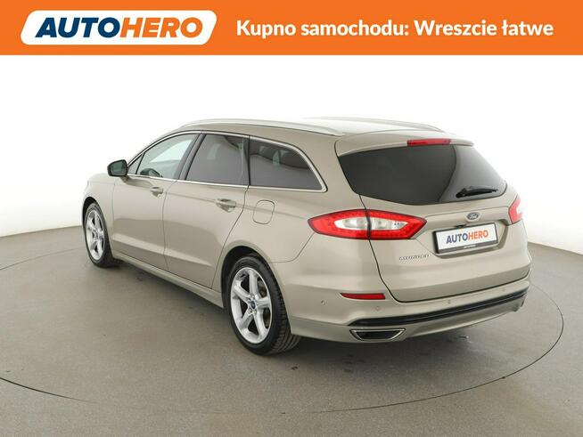 Ford Mondeo Kamera, Navi, Aut.klima, Podg.fotele, Bluetooth