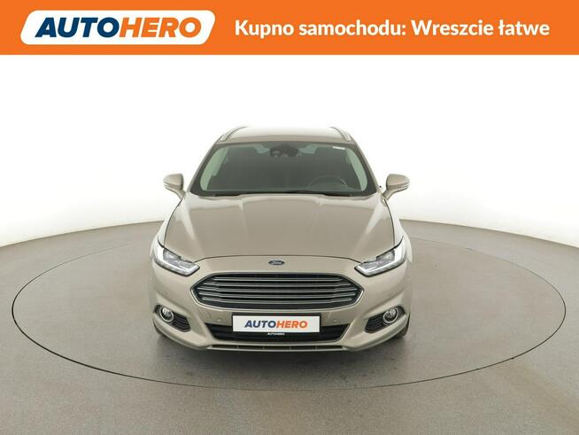 Ford Mondeo Kamera, Navi, Aut.klima, Podg.fotele, Bluetooth