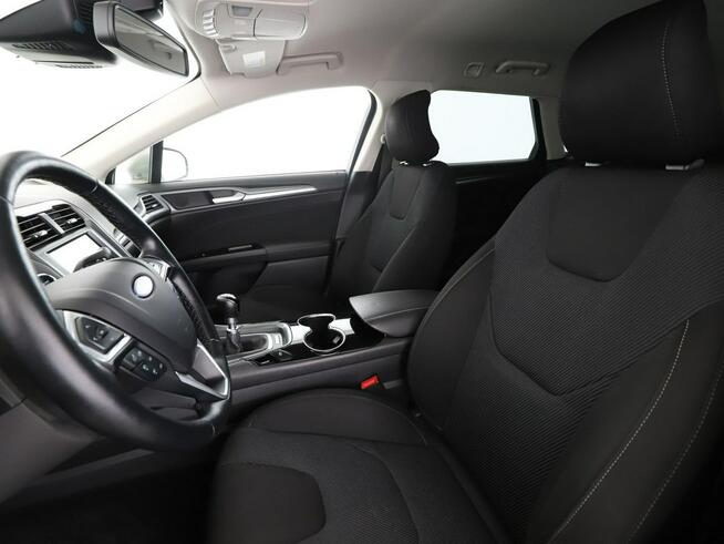 Ford Mondeo Kamera, Navi, Aut.klima, Podg.fotele, Bluetooth