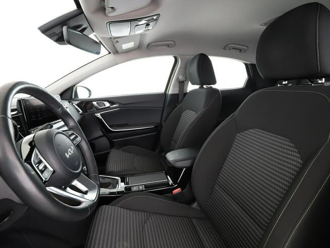 Kia XCeed PHEV automat navi kamera grzane fotele ACC BiLED