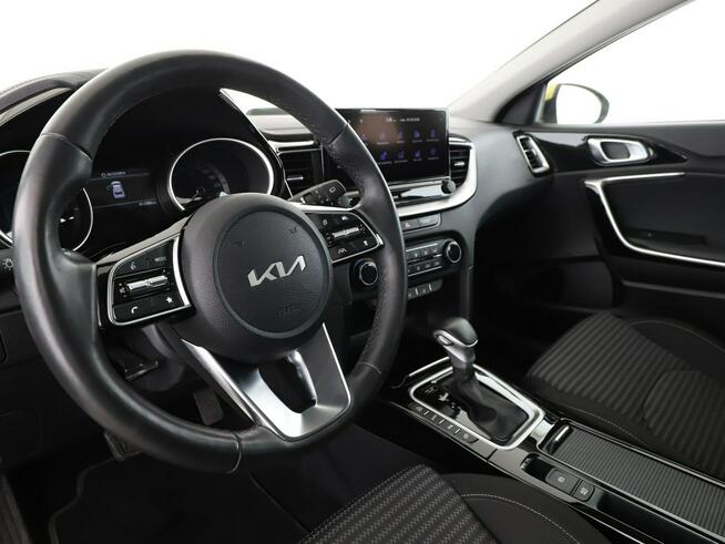Kia XCeed PHEV automat navi kamera grzane fotele ACC BiLED