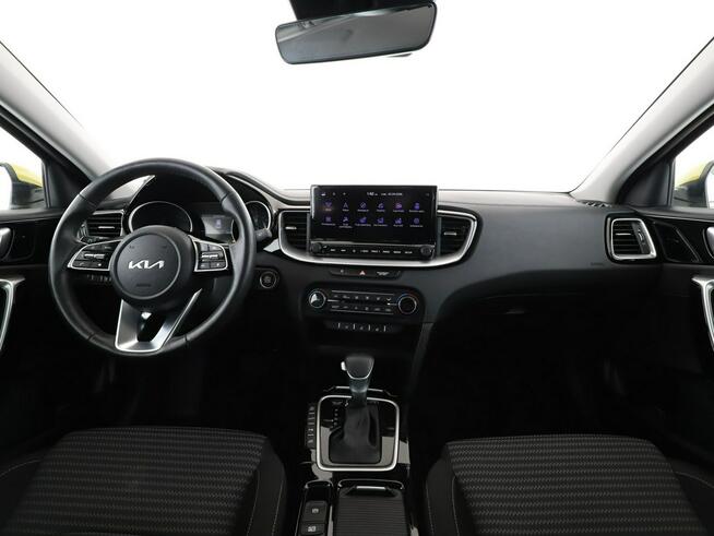 Kia XCeed PHEV automat navi kamera grzane fotele ACC BiLED