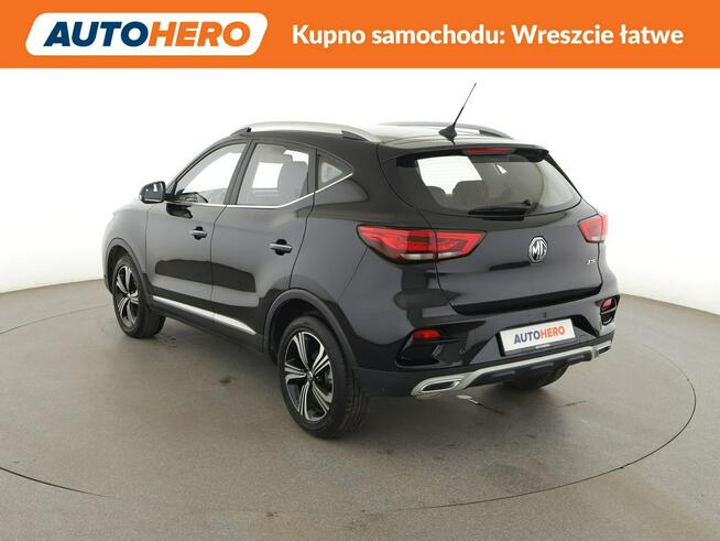 MG ZS 1.5 VTi Benzyna Comfort Klimatyzacja Tempomat Elektryka Asystenci LED
