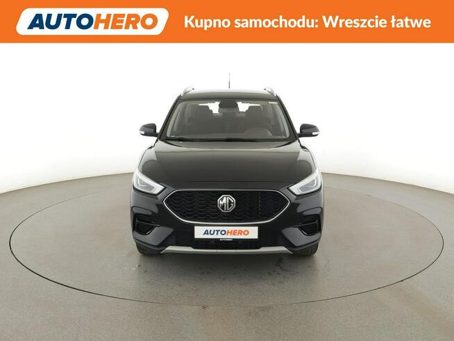 MG ZS 1.5 VTi Benzyna Comfort Klimatyzacja Tempomat Elektryka Asystenci LED