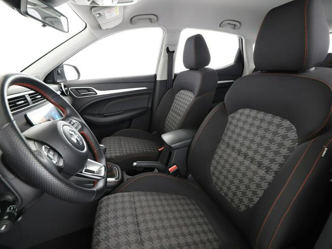 MG ZS 1.5 VTi Benzyna Comfort Klimatyzacja Tempomat Elektryka Asystenci LED