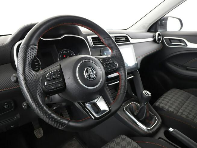 MG ZS 1.5 VTi Benzyna Comfort Klimatyzacja Tempomat Elektryka Asystenci LED