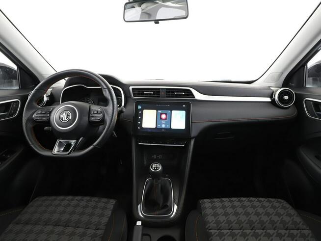 MG ZS 1.5 VTi Benzyna Comfort Klimatyzacja Tempomat Elektryka Asystenci LED