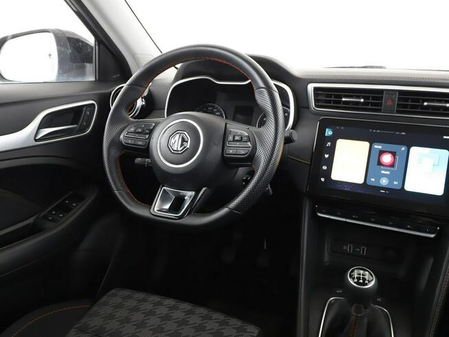 MG ZS 1.5 VTi Benzyna Comfort Klimatyzacja Tempomat Elektryka Asystenci LED
