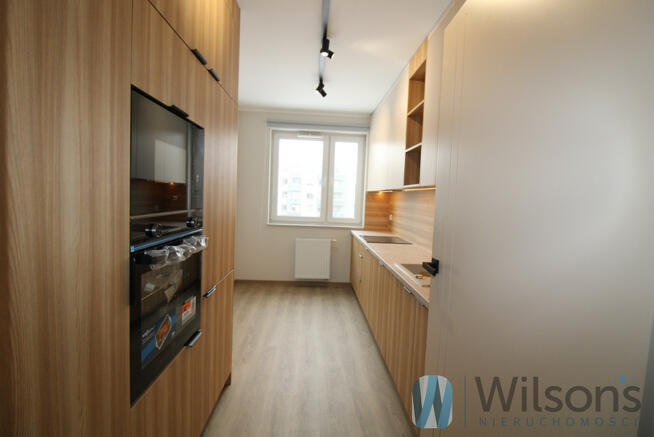 Mieszkanie Wrocław gm. Wrocław-Psie Pole Psie Pole, Sołtysowice