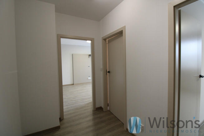 Mieszkanie Wrocław gm. Wrocław-Psie Pole Psie Pole, Sołtysowice