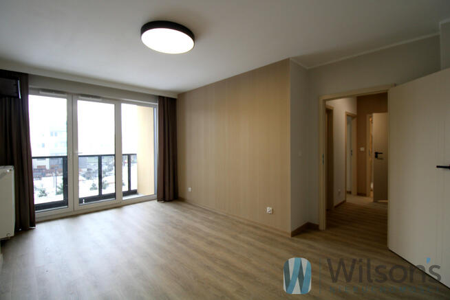 Mieszkanie Wrocław gm. Wrocław-Psie Pole Psie Pole, Sołtysowice