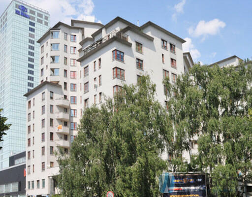 Lokal użytkowy Warszawa gm. Wola Wola, Łucka